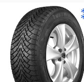А/шина 225/50R17 WATERFALL SNOWHILL 3 94V